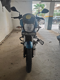 Blue Hero Passion Pro BS6