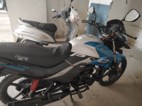 Blue Hero Passion Pro BS6