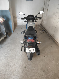 Blue Hero Passion Pro BS6