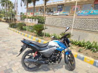 Blue Hero Passion Pro BS6