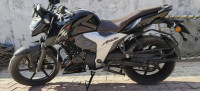 TVS Apache RTR 160 4V 2023 Model