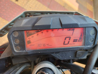 Yamaha FZ FI V2 2018 Model