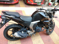 Yamaha FZ FI V2