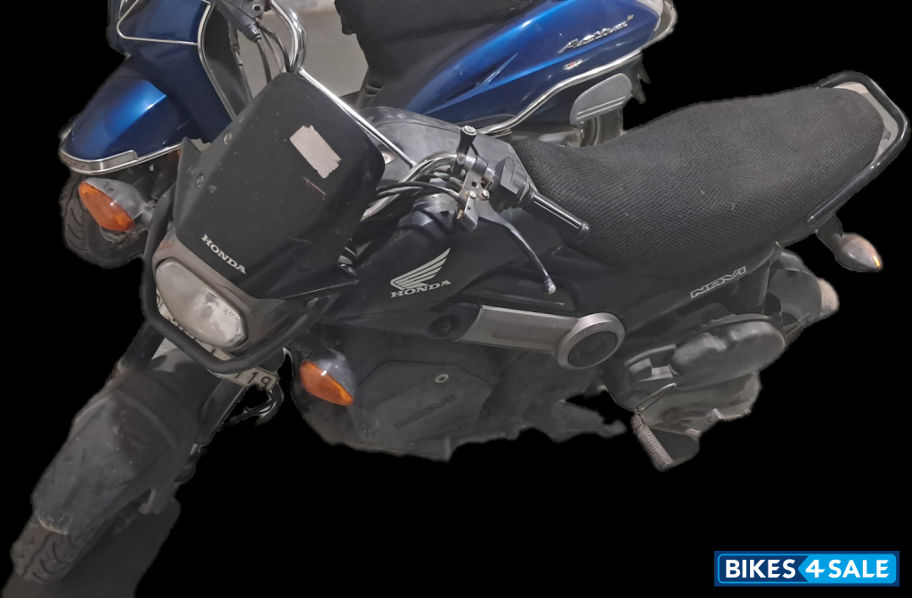 Honda Navi