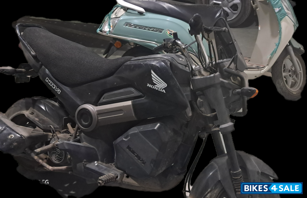 Honda Navi