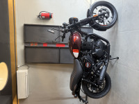 Royal Enfield Hunter 350 Metro 2025 Model