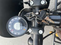 Royal Enfield Hunter 350 Metro