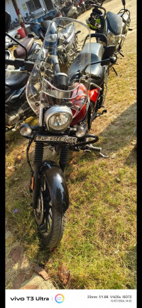 Bajaj Avenger Street 160 2022 Model