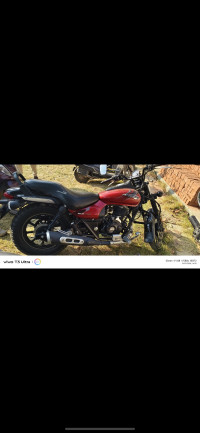 Bajaj Avenger Street 160