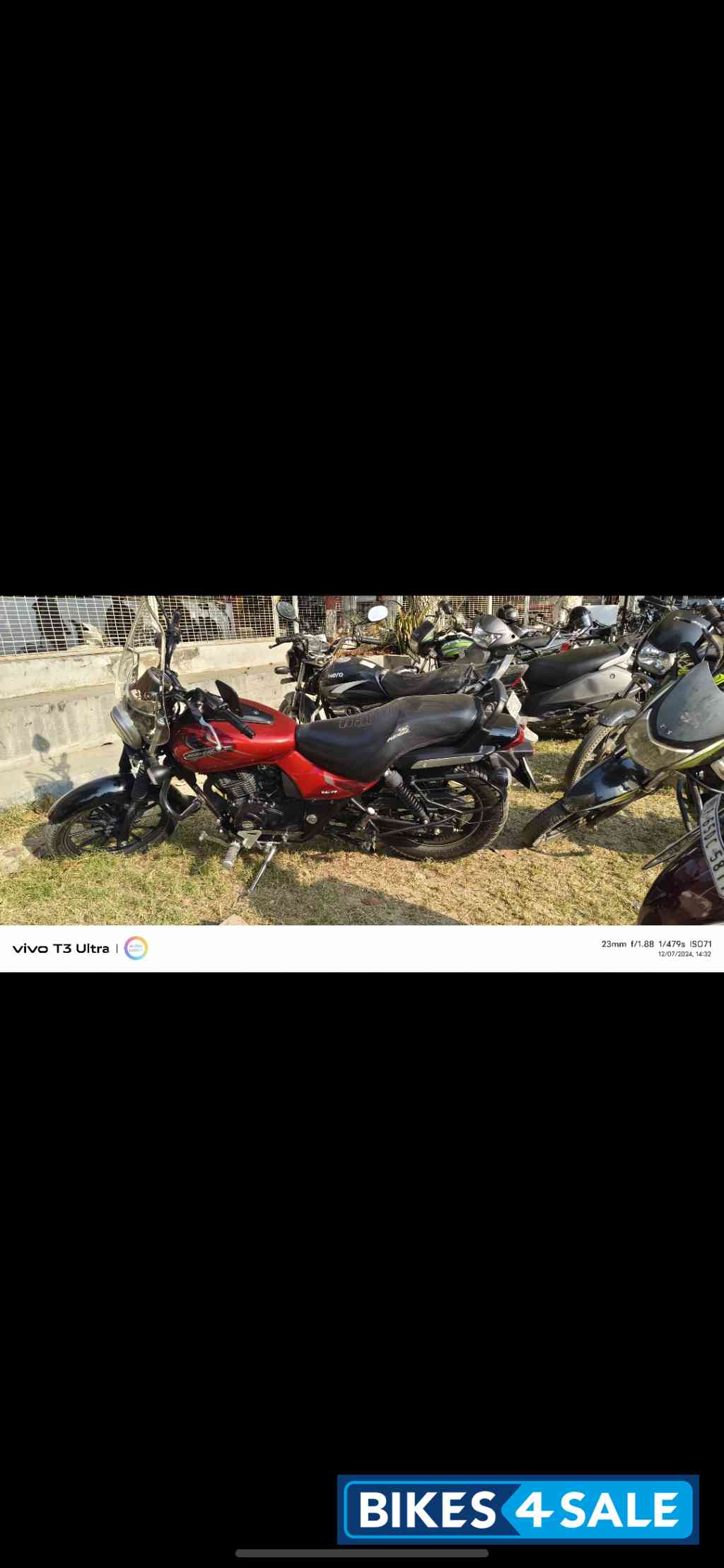 Bajaj Avenger Street 160