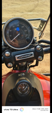 Bajaj Avenger Street 160