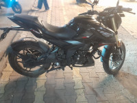 Bajaj Pulsar N160 2025 Model