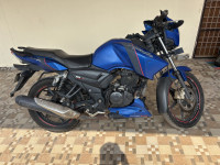 TVS Apache RTR 160 2016 Model