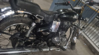 Royal Enfield Bullet Electra Twinspark 2016 Model
