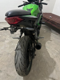 Kawasaki Ninja 300R