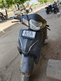 Honda Activa 5G 2019 Model