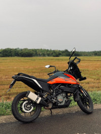 KTM 390 Adventure 2022