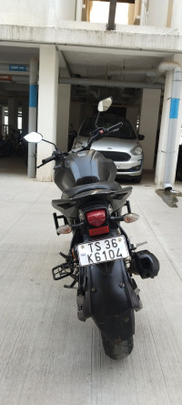 Yamaha FZ-S FI V3 BS6 2021 Model