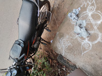 Hero Splendor 2003 Model