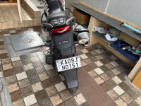 White Hero XPulse 200