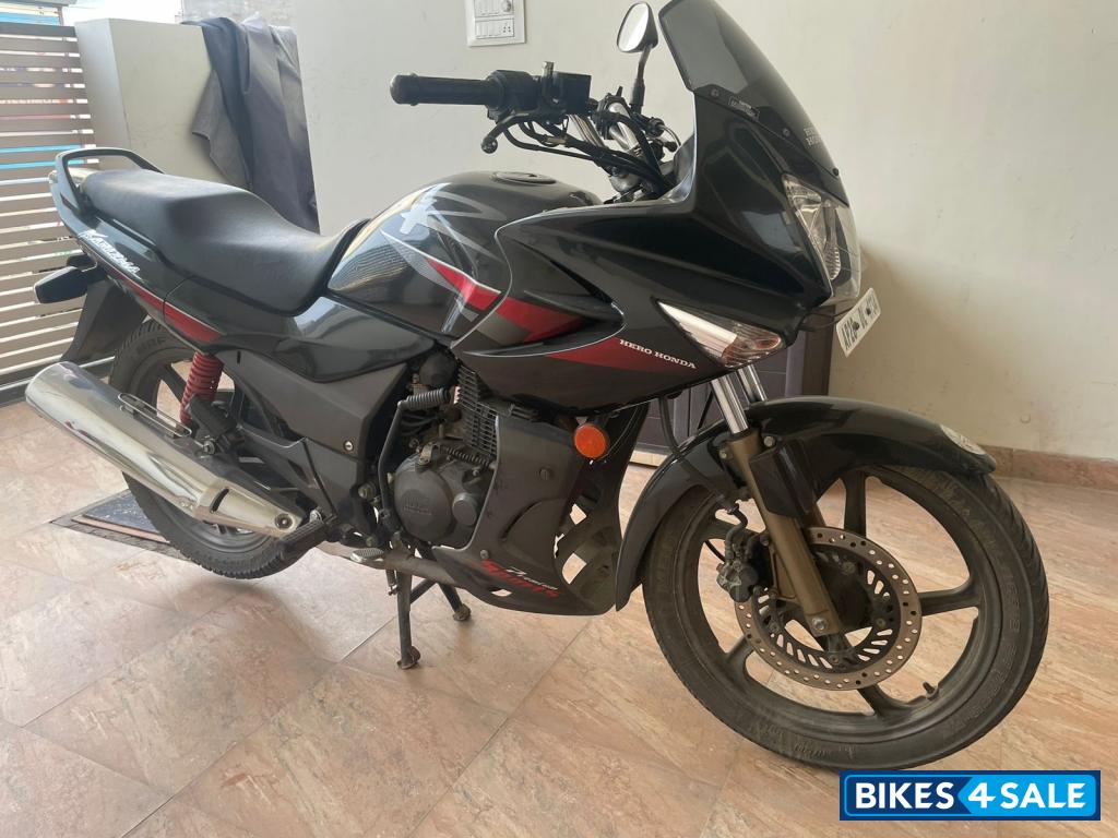 Hero Karizma R