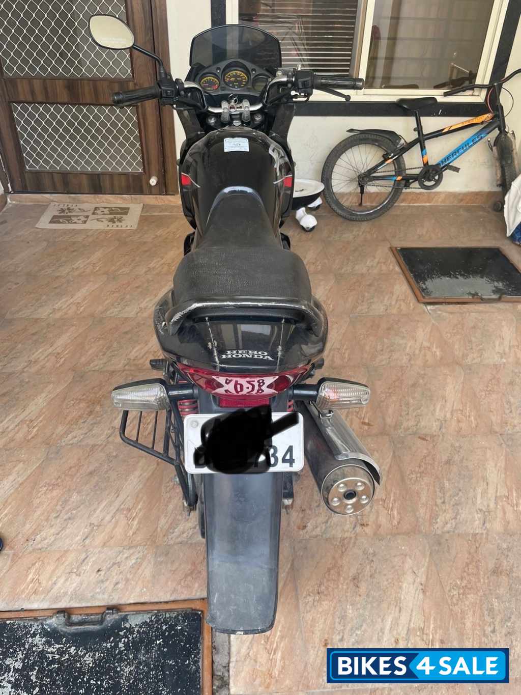 Hero Karizma R Hero Karizma R