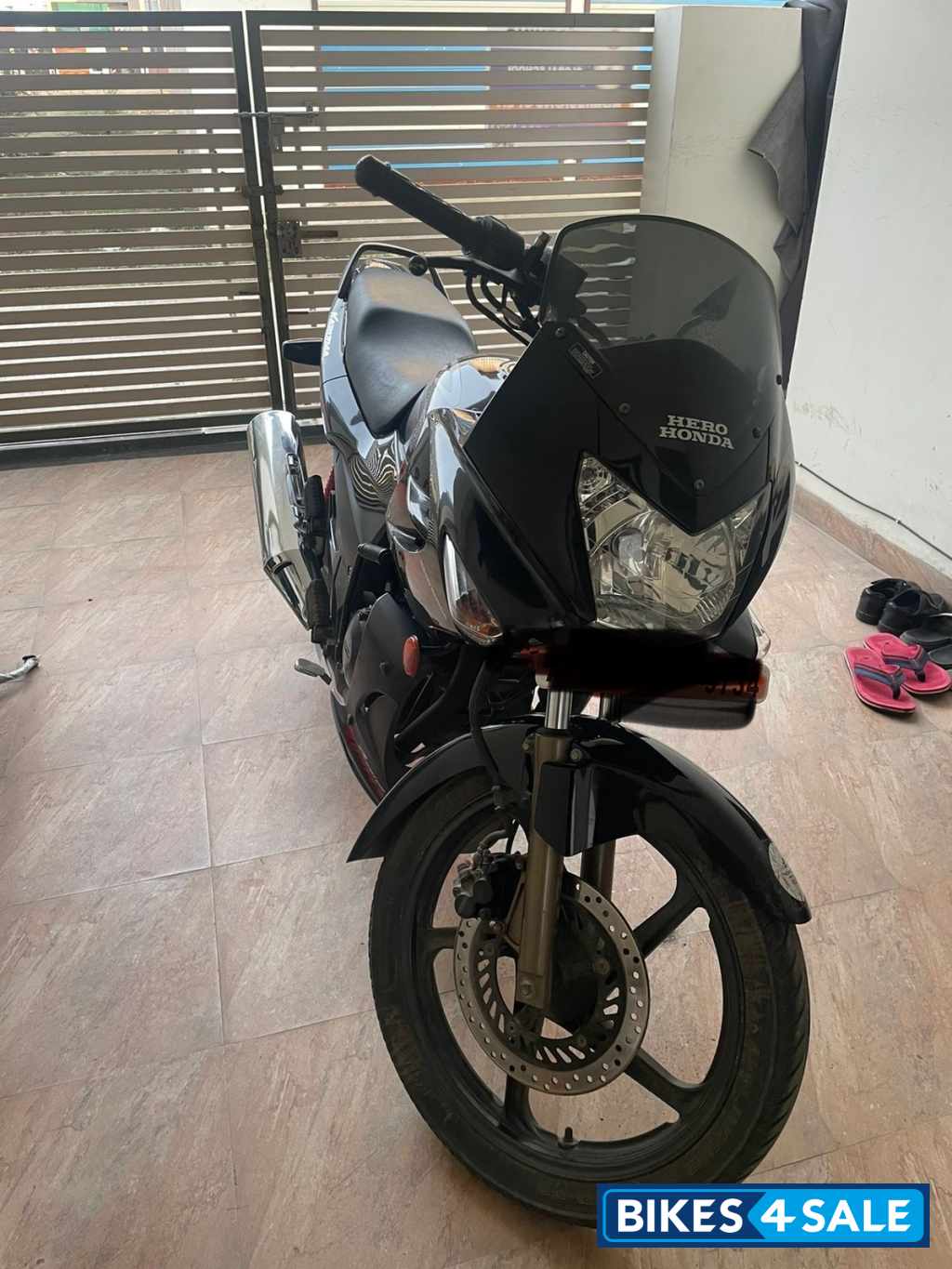 Hero Karizma R Hero Karizma R