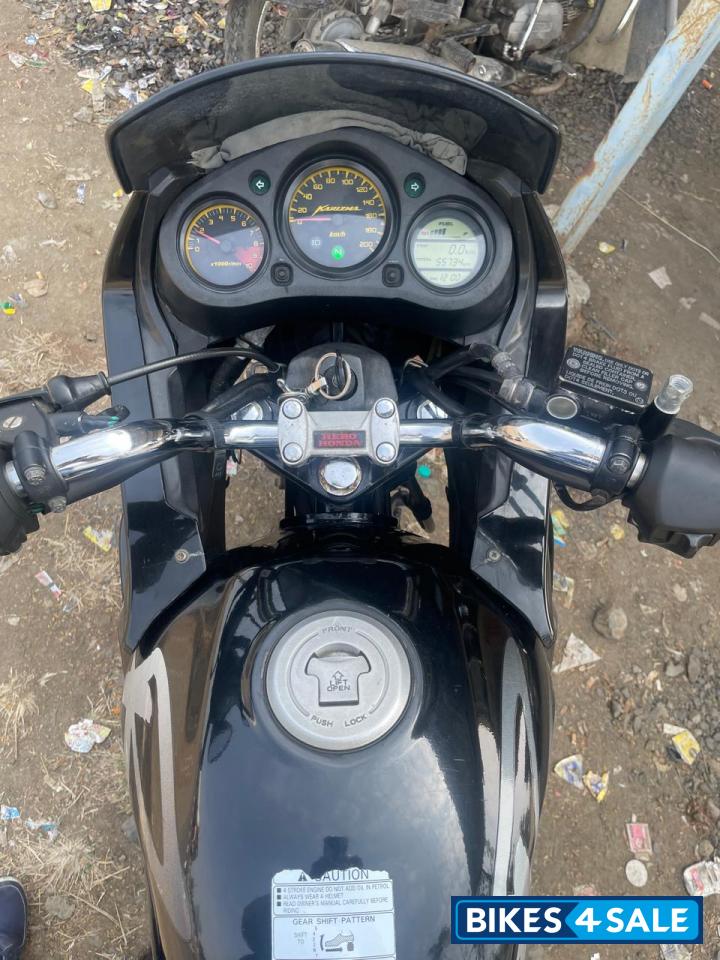 Hero Karizma R