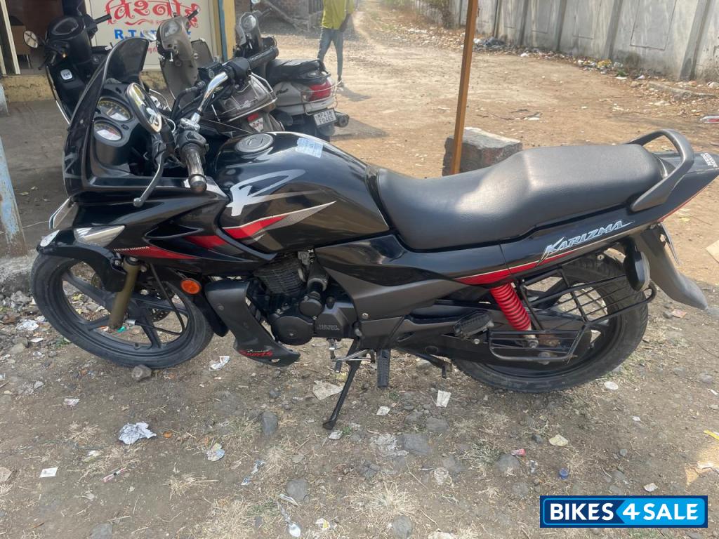 Hero Karizma R