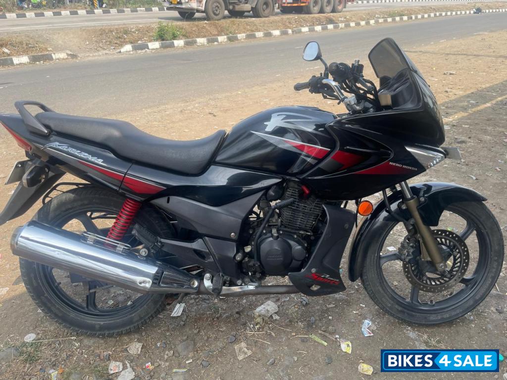 Hero Karizma R