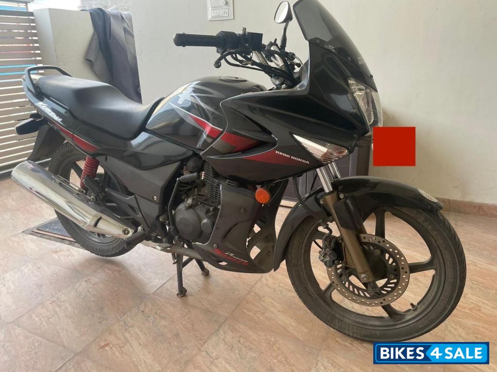 Hero Karizma R