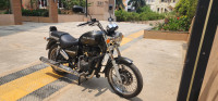 Royal Enfield Thunderbird 350