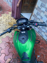 Bajaj Dominar 400 ABS BS6