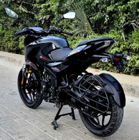 Bajaj Pulsar N160 Dual Channel ABS 2024 Model
