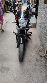 Black Hero Super Splendor Canvas Black Edition