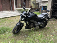 Bajaj Dominar 400 Disc