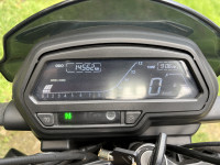 Bajaj Dominar 400 Disc