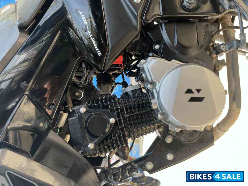 Hero Xtreme 125R Hero Xtreme 125R