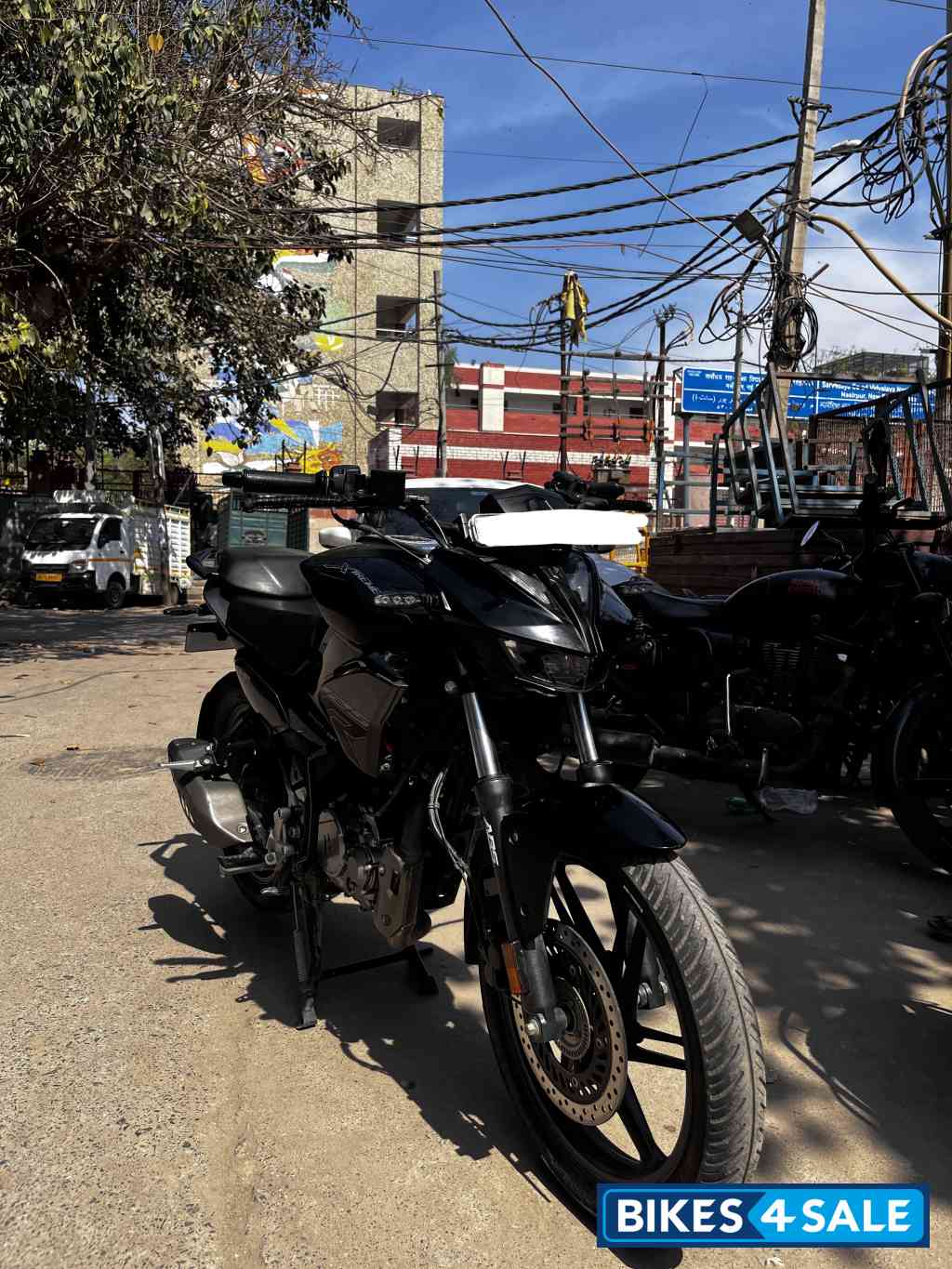 Hero Xtreme 125R Hero Xtreme 125R