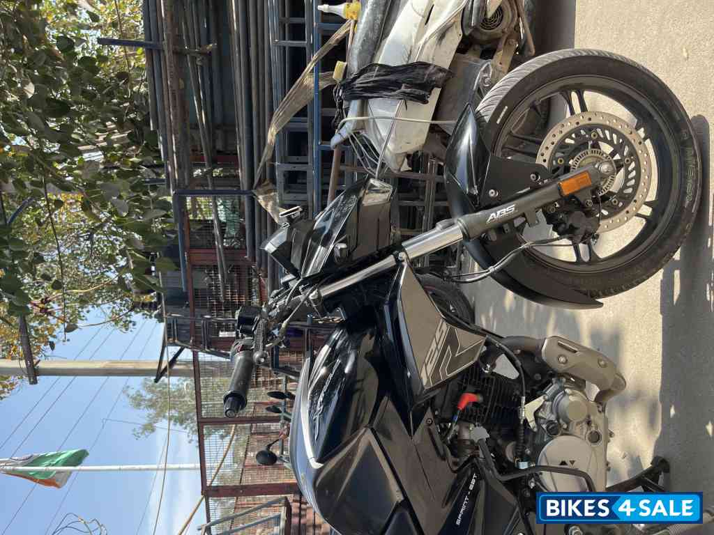 Hero Xtreme 125R Hero Xtreme 125R