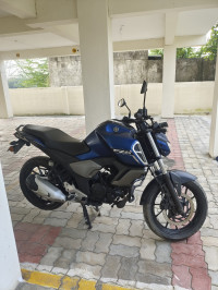 Yamaha FZ-S FI V3 BS6 2020 Model