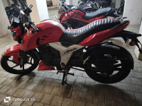 TVS Apache RTR 160 4V