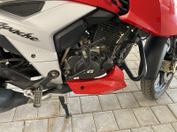 TVS Apache RTR 160 4V