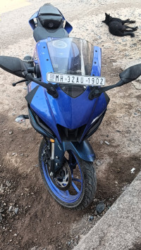 Yamaha R15 V4 2022 Model