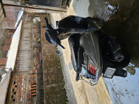 Hero Maestro Edge 125