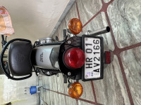 Royal Enfield Classic Gunmetal Grey 2021 Model