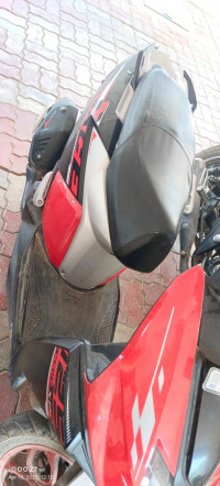 TVS NTORQ 125 Race XP