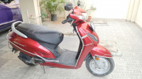 Honda Activa 4G