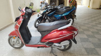 Honda Activa 4G