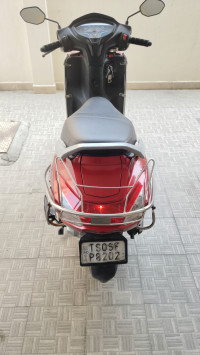 Honda Activa 4G